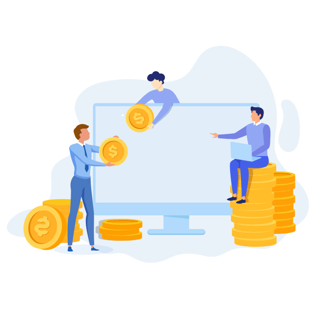 BarnabasFlow transaction reporting panel