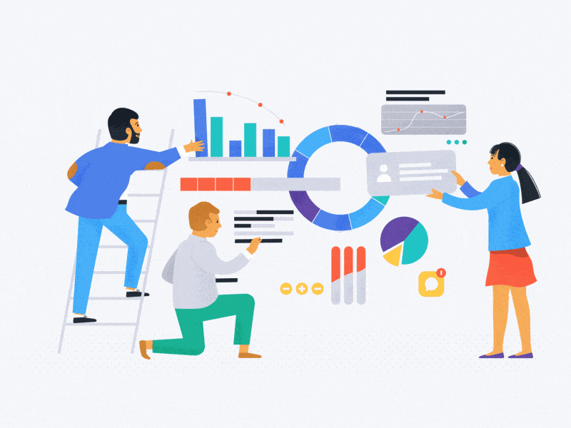Expert developers testing complex software architectures