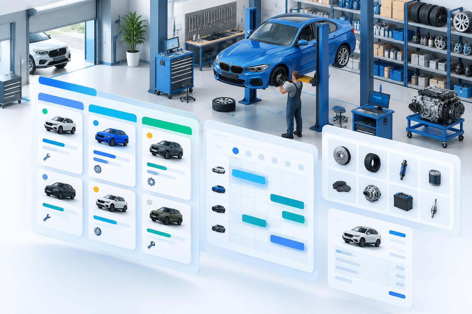 AutoCubical software overview